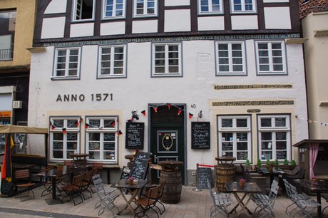 Bad Salzuflen